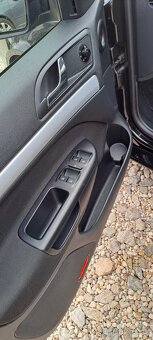 Škoda Octavia 1.4 TSI 90kW DSG 1.MAJ - 7