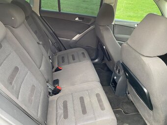Volkswagen tiguan 2.0tdi 103kw cr 4x4 - 7