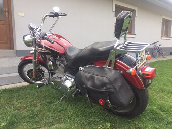 Harley Davidson - 7