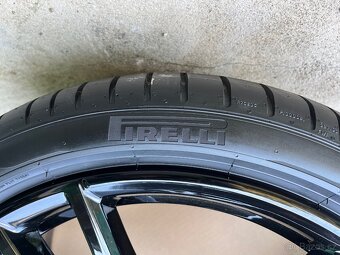 BMW 3 G20 alu kola 19" M-Paket, nové, originál BMW - 7