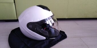 Nová Přilba SCHUBERTH M1 PRO - 7