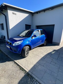Daihatsu Terios J2 - 7