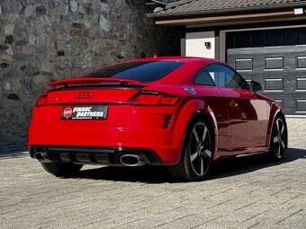 Audi TT RS Coupe 2023 - 7