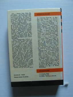 HERMAN MELVIVILLE-PRVNÍ PLAVBA- KOD-88- 1965 - 7