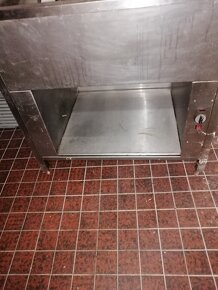 VYBAVENÍ Z GASTRO PROVOZOVNY A PENZIONU - 7