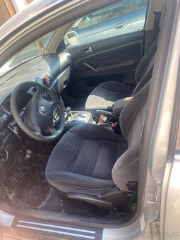 Passat b5.5 AUTOMAT - 7