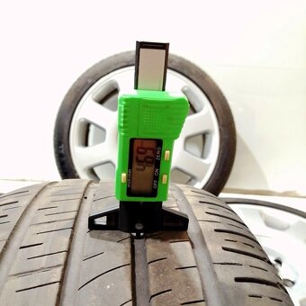 18" ALU kola – 5x112 – VOLKSWAGEN (AUDI, SEAT, ŠKODA) - 7