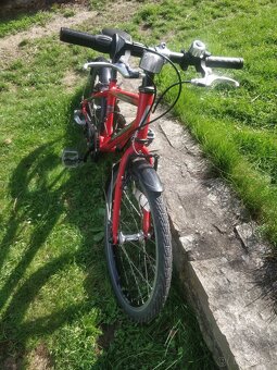 Dětské kolo Islabike Beinn 20 - 7