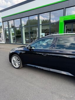 Škoda Superb III 2.0 TDI 110kw 7 DSG 68000km - 7