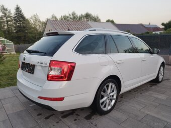 Škoda Octavia ELEGANCE 1.4tsi 110kw DSG - 7