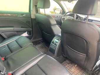 Škoda Superb II combi 2.0TDi 125kW - 7