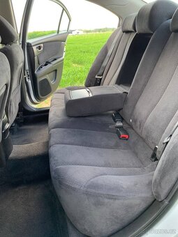 KIA Magentis 2.0i, STK 11/2026, výbava, po servisu - 7