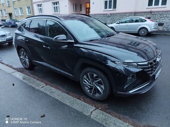 Hyundai Tucson 1.6 t-gdi 110 kw - 7
