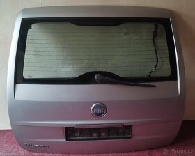 Díly Fiat Ulysse, Peugeot 807, Citroen C8, Lancia Phedra - 7