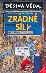 Děsivá věda - 7