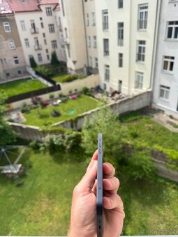 iPhone 12 64GB černá, Záruka - 7