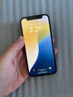 iPhone 12 Mini 128 GB - Top stav - 7