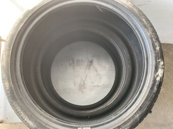 Letní pneu 255/35/19 Bridgestone Pot S01 96Y sada č.8677 - 7