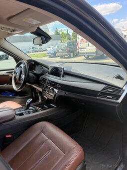 BMW X5 - 7