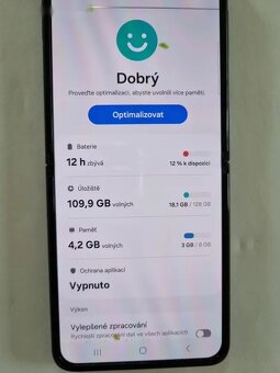 Samsung Z Flip 3 5G, 8Gb/128Gb - 7