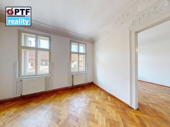 Pronájem byty 2+1, 75 m2 - Plzeň, ev.č. 00368 - 7