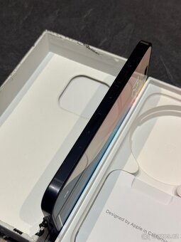 iPhone 15 Pro 128GB | BLUE TITANIUM - 7