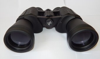 Dalekohled 20x50 - 7