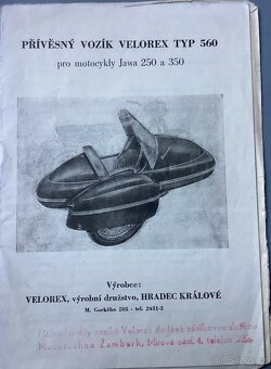 Rossi prodává motorku - 7