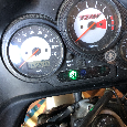 Yamaha TDM 850 - 7