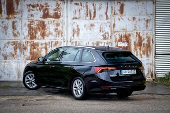 Škoda Octavia Combi 2.0 TDI 110kW SCR Style DSG - 7