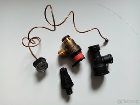 VAILLANT ECO TEC plus - 7
