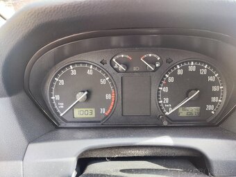 Škoda Fabia I, 1.2/40Kw, Po rozvodech, 1. majiteli - 7