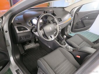 Renault Megan Grandtour 1,6dCi Limited - 7