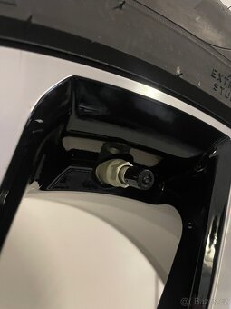 Original nové Lexus NX r18 + Pirelli 235/60/18 100% - 7