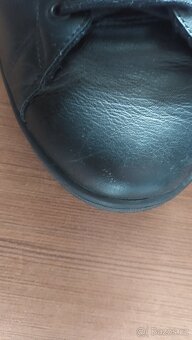 Pánské tenisky, plátěnky, zimní boty vel. 42-44 - 7