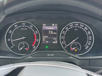 Superb 3 2.0tsi 162kW sportline - 7
