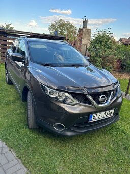 Nissan qashqai 1.6 DIG-T 120 Kw - 7