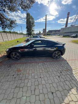Toyota gt86 2012,nový motor - 7