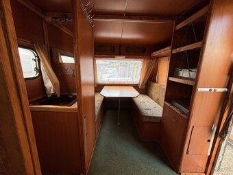 Polsky karavan N126 - 7