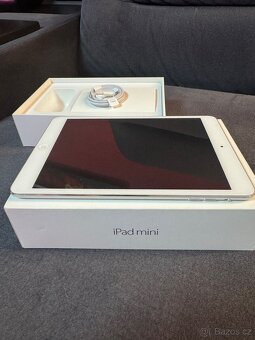Apple iPad mini 2 model A1489 - 7
