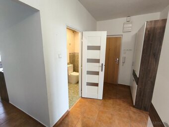 Pronájem bytu 3+1,  v Habartově, 70m2, Karla Čapka - 7