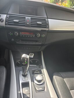 BMW X5 XDRIVE 35D - 7