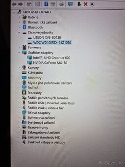 ACER SWIFT 3 SF315-51G-59CQ - 7