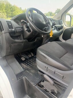 Citroën jumper 2.0 96 kw L3H2 - 7