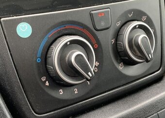Citroën Jumper 2.0HDi KOUPENO V ČR odp.DPH manuál 120 kw - 7