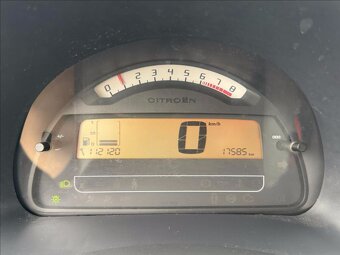 Citroën C3 1,1 i,44kW,Furio,původ ČR - 7