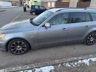 BMW 530d - 7