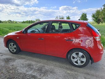 Hyundai i30 2010 - 7