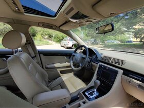 Audi A4 3.0 162kw - 7
