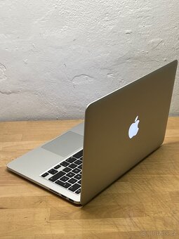 MacBook Pro 13" 2013 /16 RAM/Intel i7/512GB SSD/ Záruka - 7